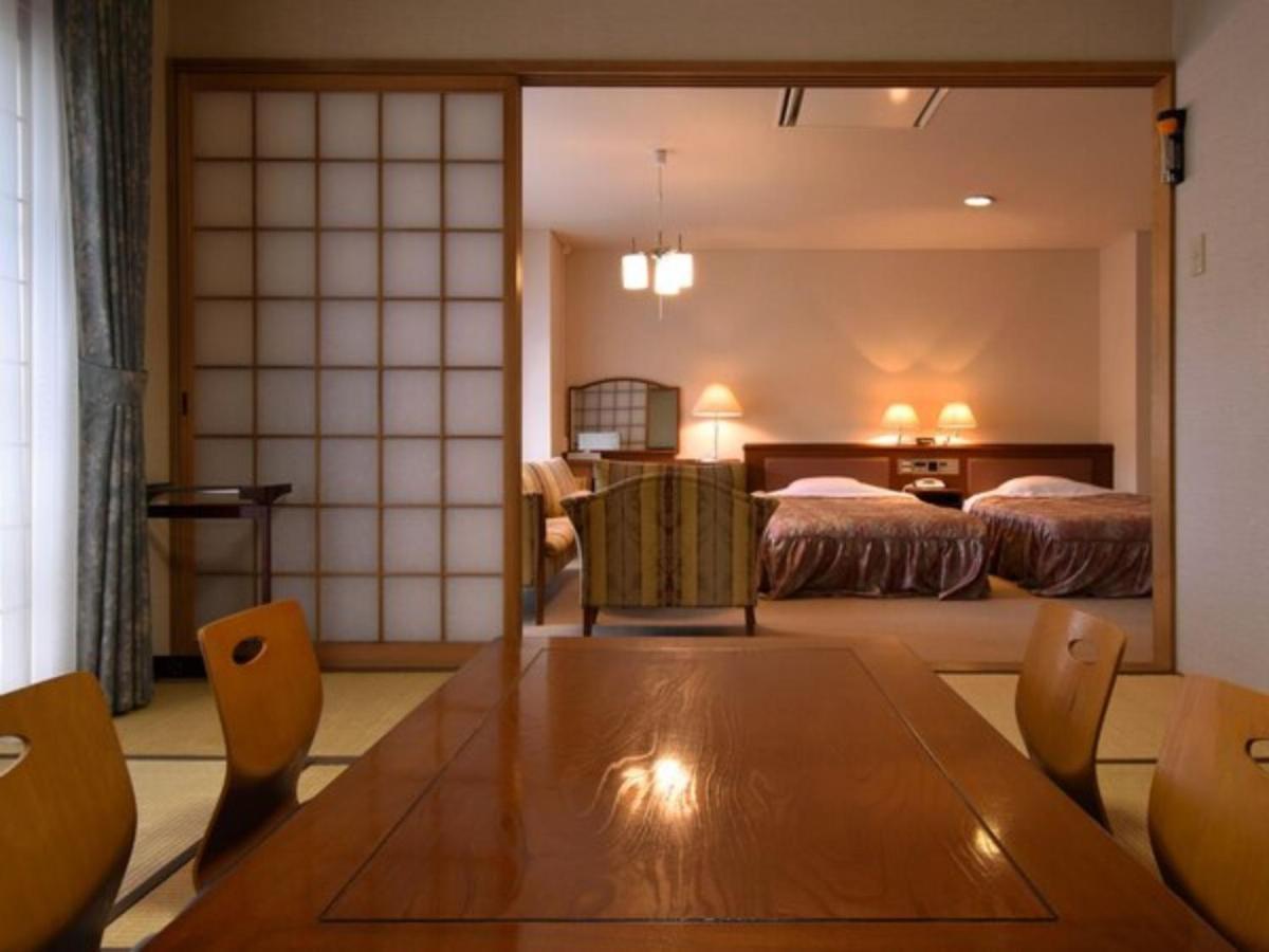 Takinoue Hotel Keikoku - Vacation Stay 32408V エクステリア 写真