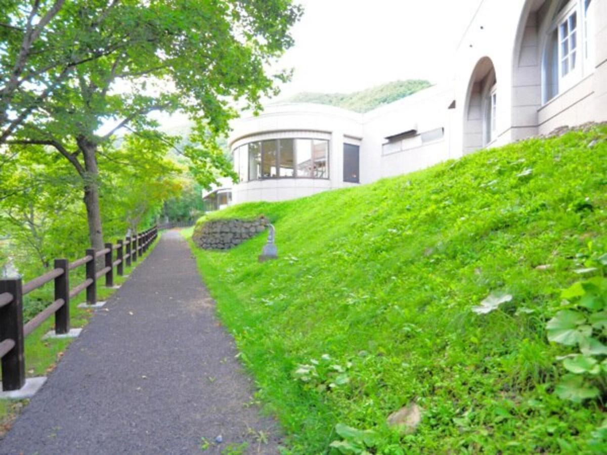 Takinoue Hotel Keikoku - Vacation Stay 32408V エクステリア 写真